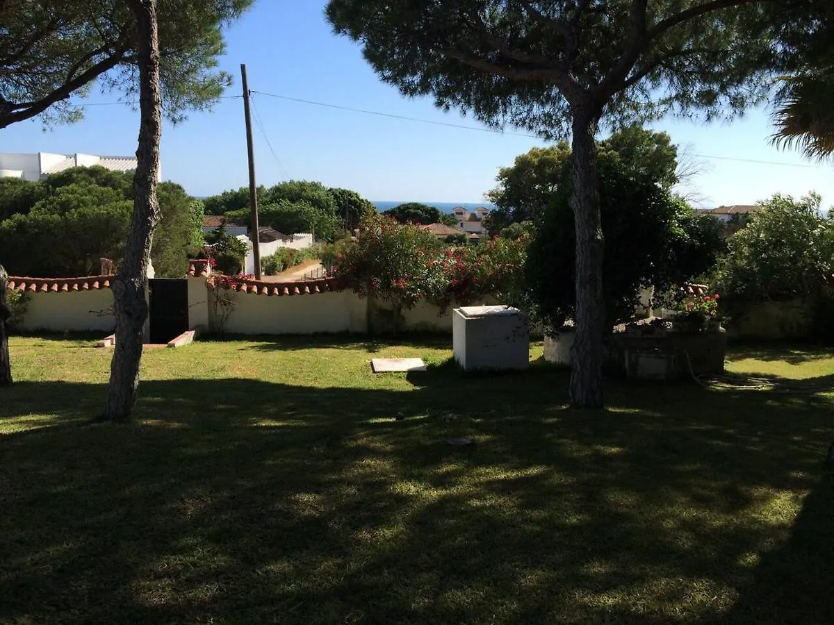 Chalet La Gaviota Los Canos De Meca Holiday home