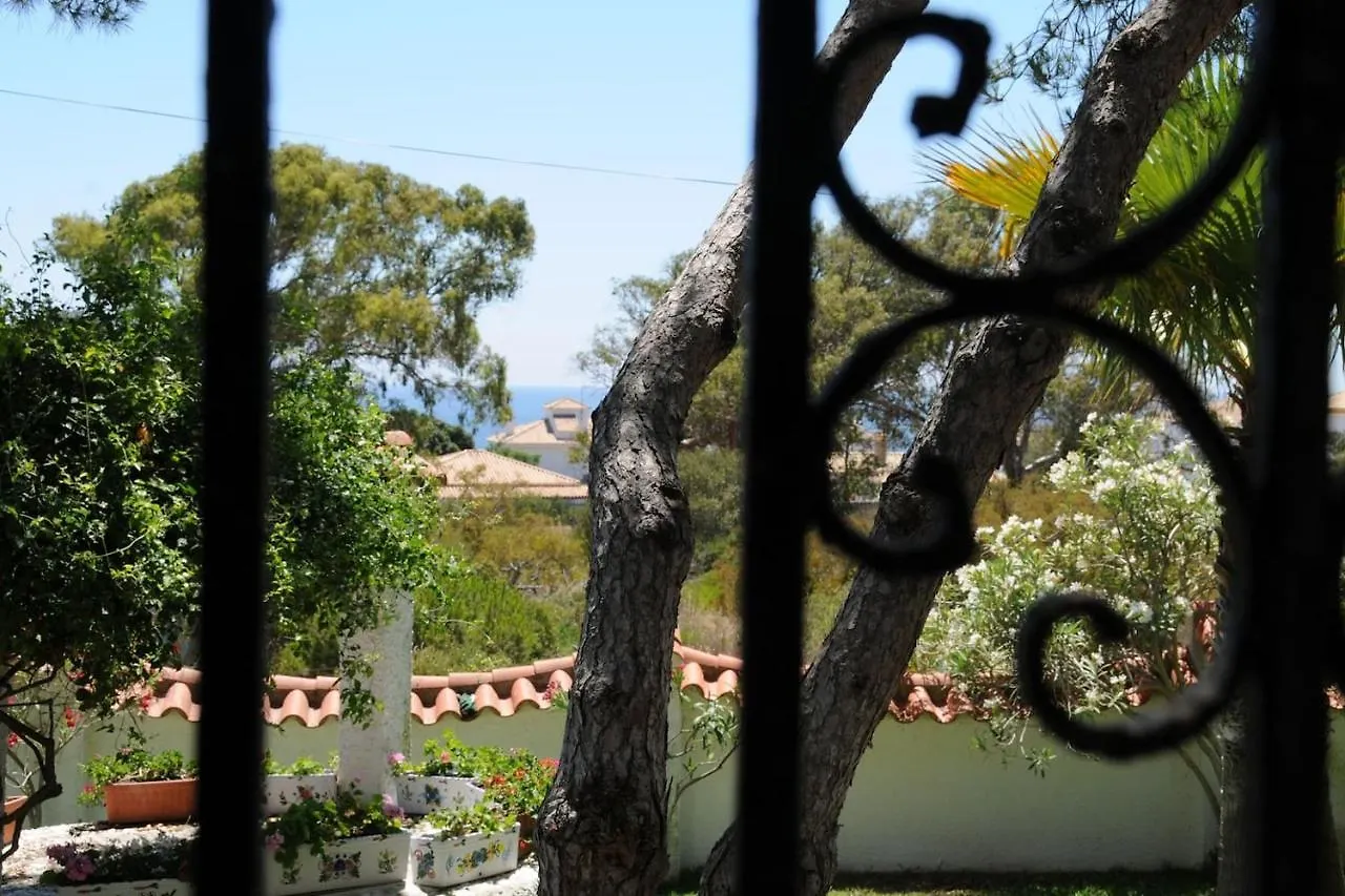 Chalet La Gaviota Los Canos De Meca Holiday home