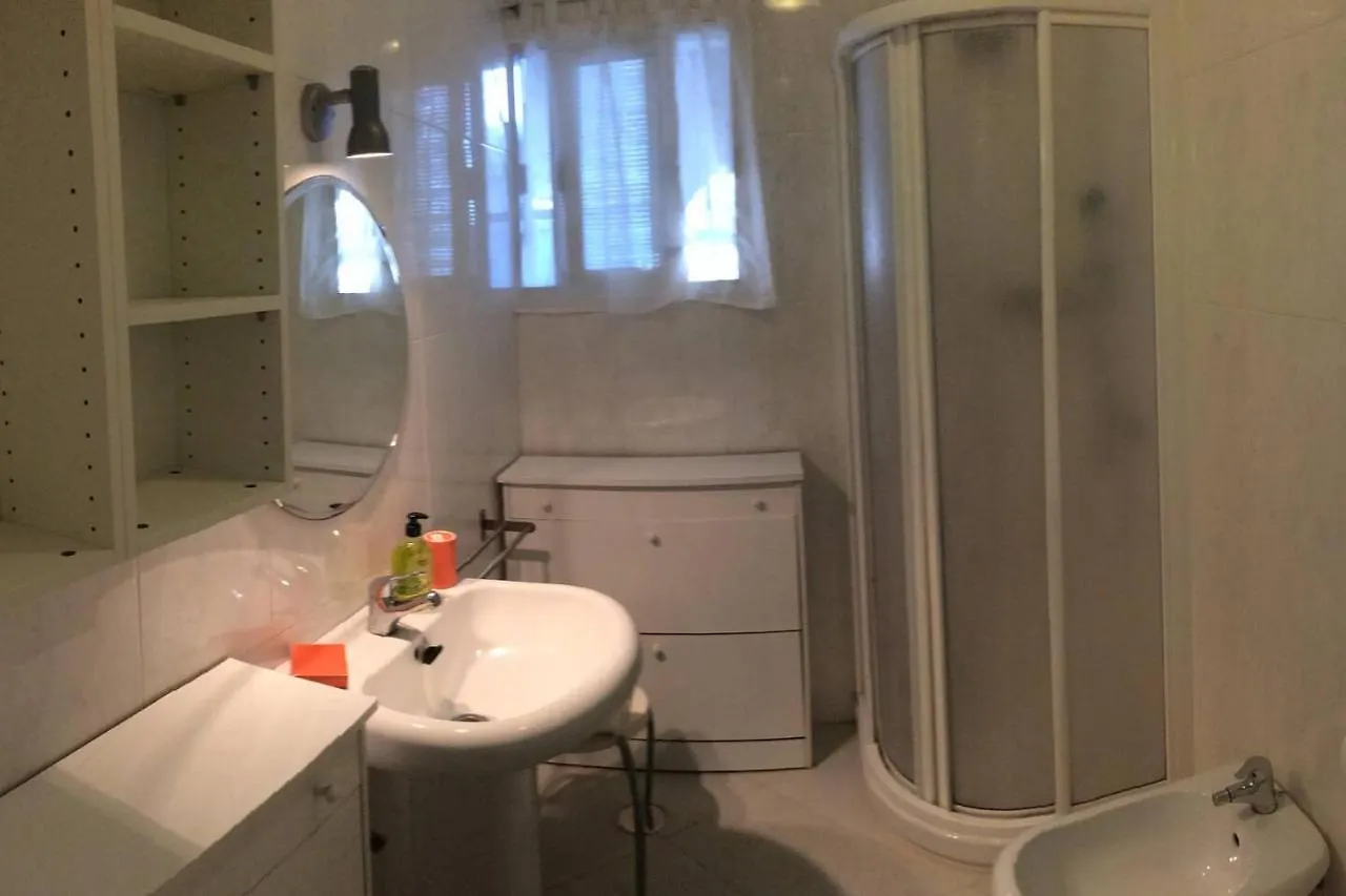 Chalet La Gaviota Los Canos De Meca Holiday home