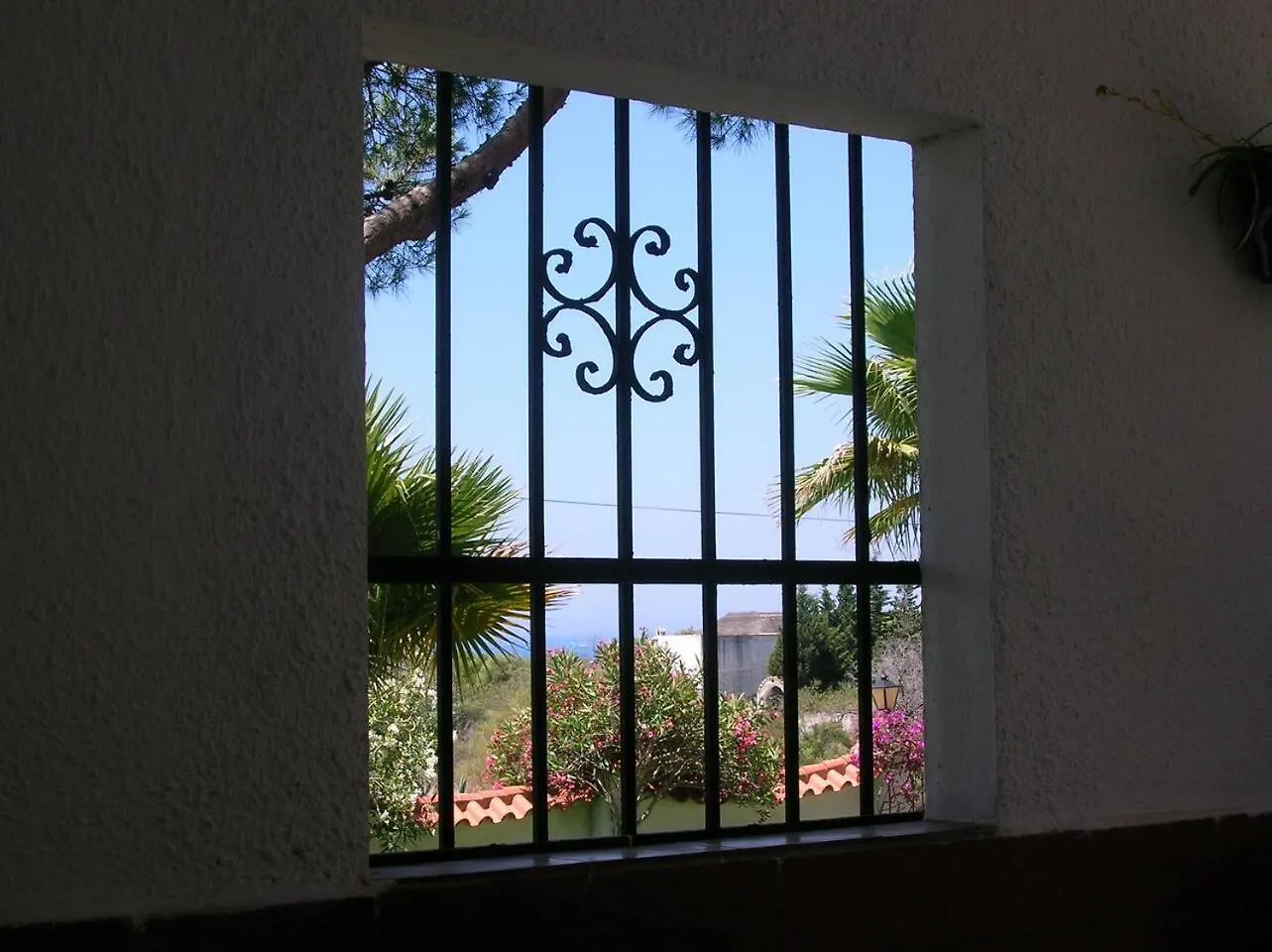 Holiday home Chalet La Gaviota Los Canos De Meca Spain